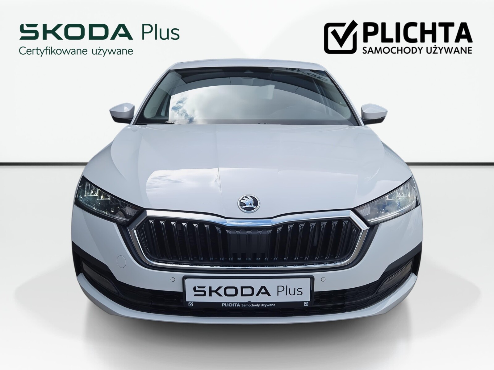 Škoda Octavia - zdjęcie 2