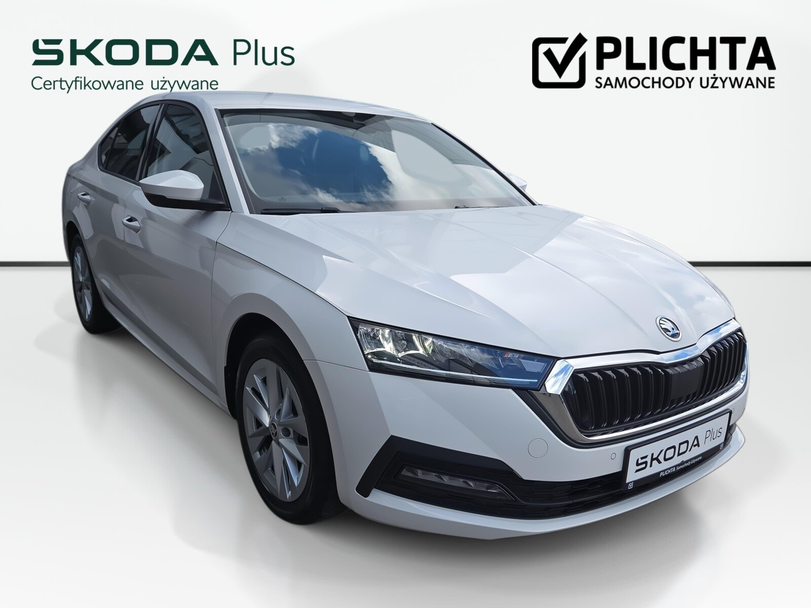 Škoda Octavia - zdjęcie 3