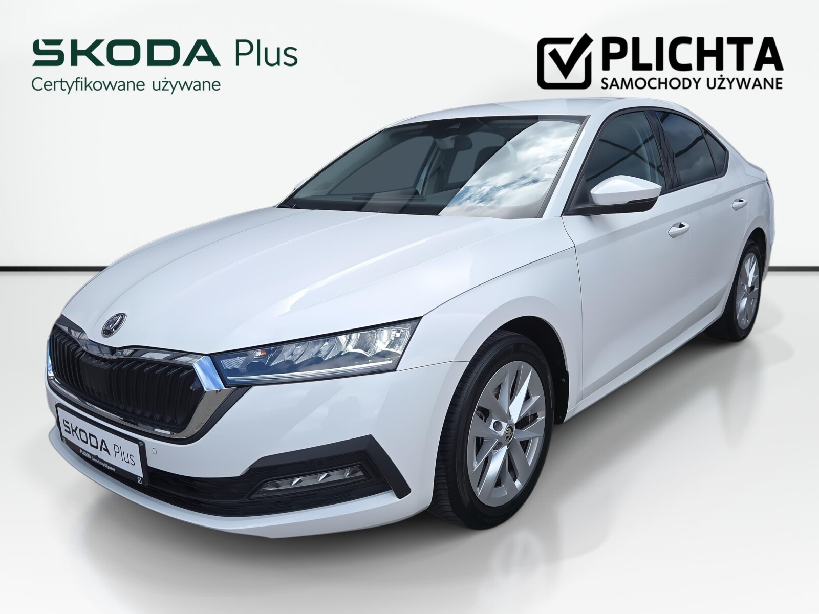 Škoda Octavia - zdjęcie 1