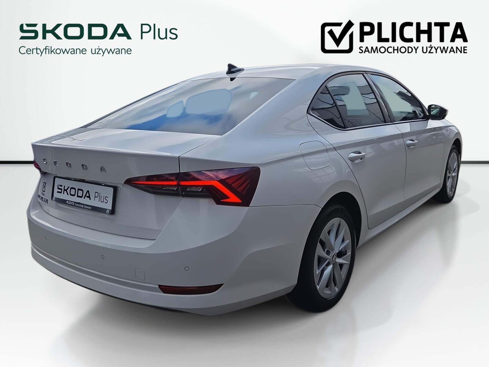 Škoda Octavia - zdjęcie 5