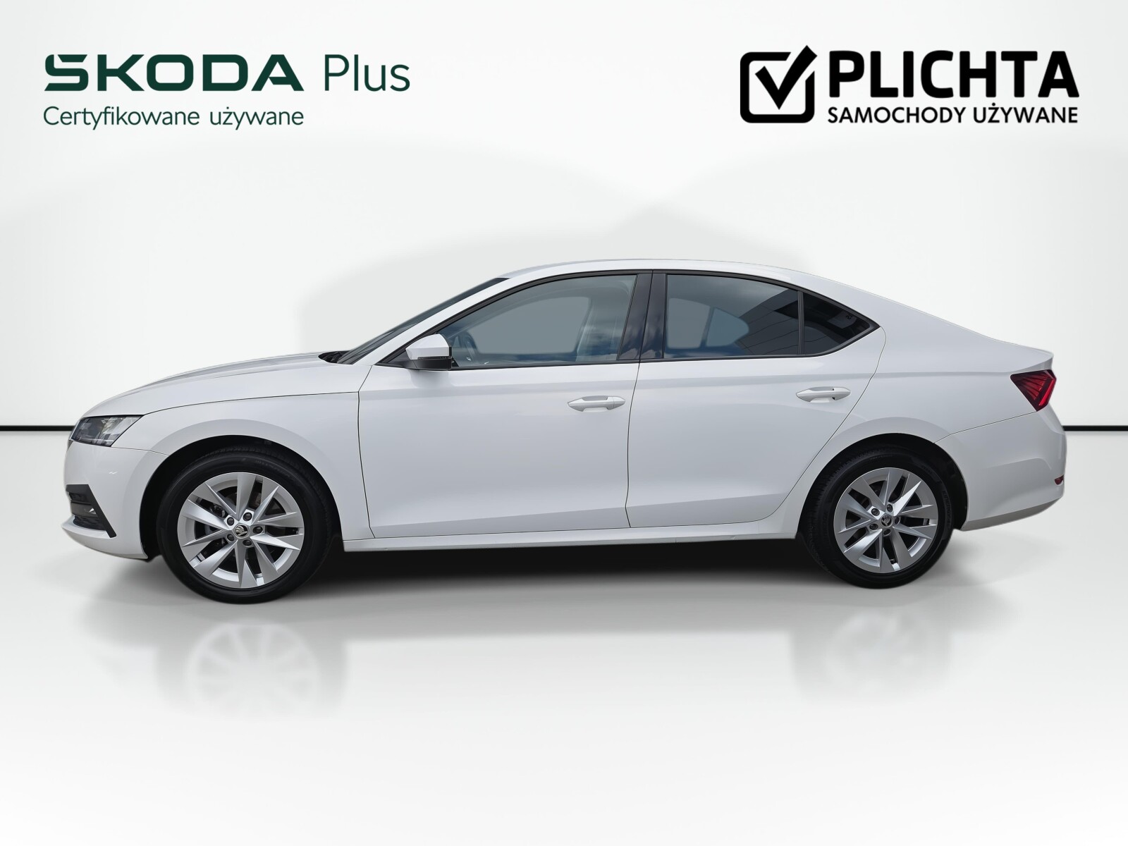 Škoda Octavia - zdjęcie 8
