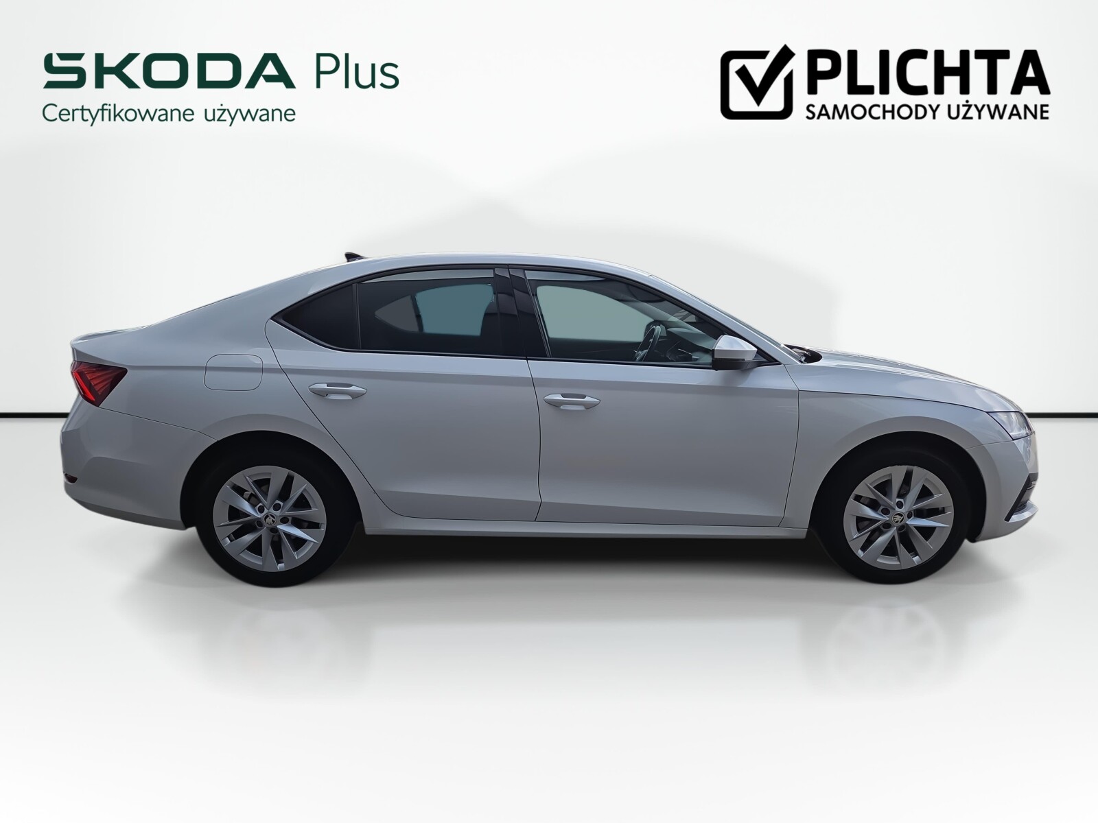 Škoda Octavia - zdjęcie 4