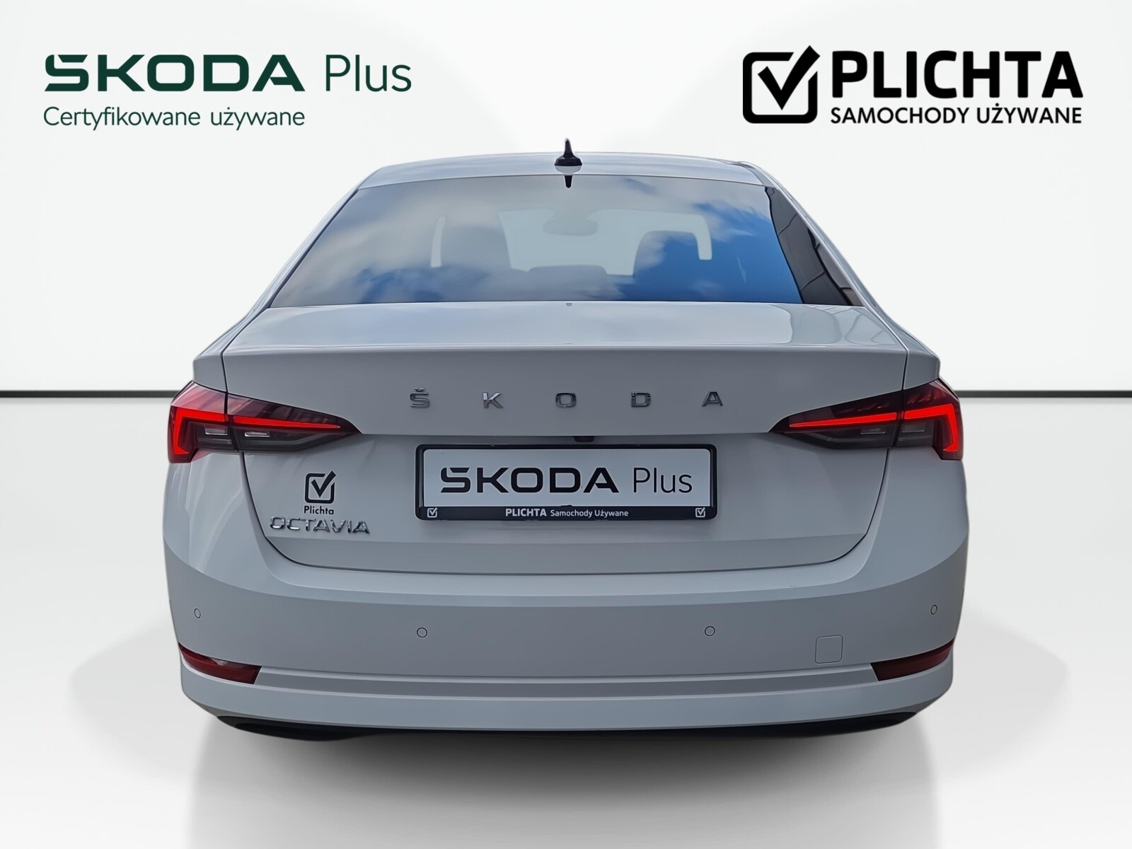 Škoda Octavia - zdjęcie 6