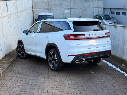RS 2.0 TSI 265 KM DSG 4x4 P.Winter+Technology 13"+hak Od Ręki !