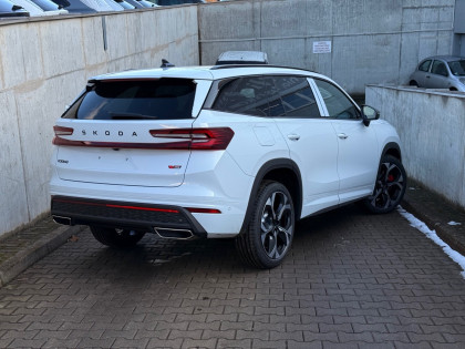 RS 2.0 TSI 265 KM DSG 4x4 P.Winter+Technology 13"+hak Od Ręki !