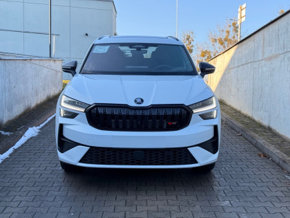 RS 2.0 TSI 265 KM DSG 4x4 P.Winter+Technology 13"+hak Od Ręki !