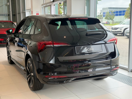 Monte Carlo 1.5 TSI 150 KM DSG P.Winter Premium+Simply Clever Od Ręki!