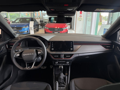 Monte Carlo 1.5 TSI 150 KM DSG P.Winter Premium+Simply Clever Od Ręki!