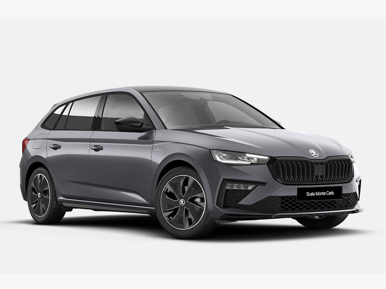 Monte Carlo 1.5 TSI 150 KM DSG P.WinterPremium+Ursa 18" Od Ręki !
