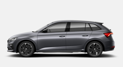 Monte Carlo 1.5 TSI 150 KM DSG P.WinterPremium+Ursa 18" Od Ręki !