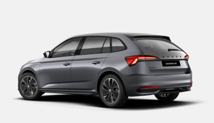 Monte Carlo 1.5 TSI 150 KM DSG P.WinterPremium+Ursa 18" Od Ręki !