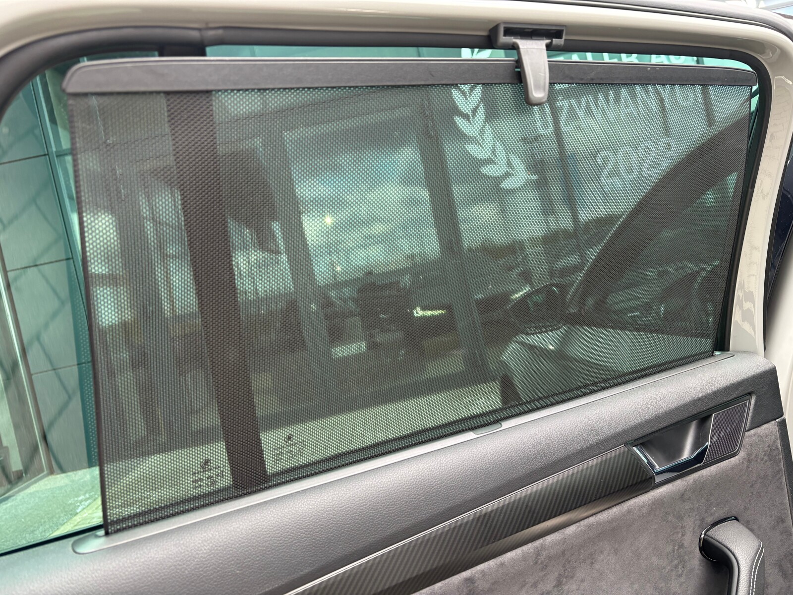 Škoda Superb Combi - zdjęcie 16