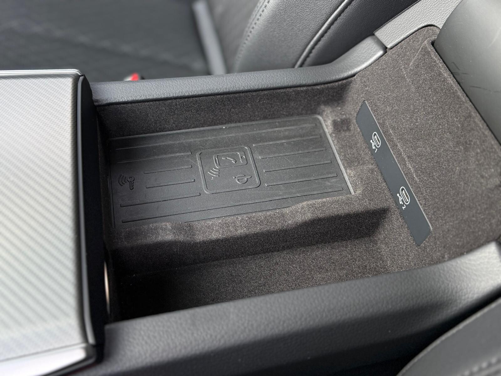 Audi A6 Avant - zdjęcie 39