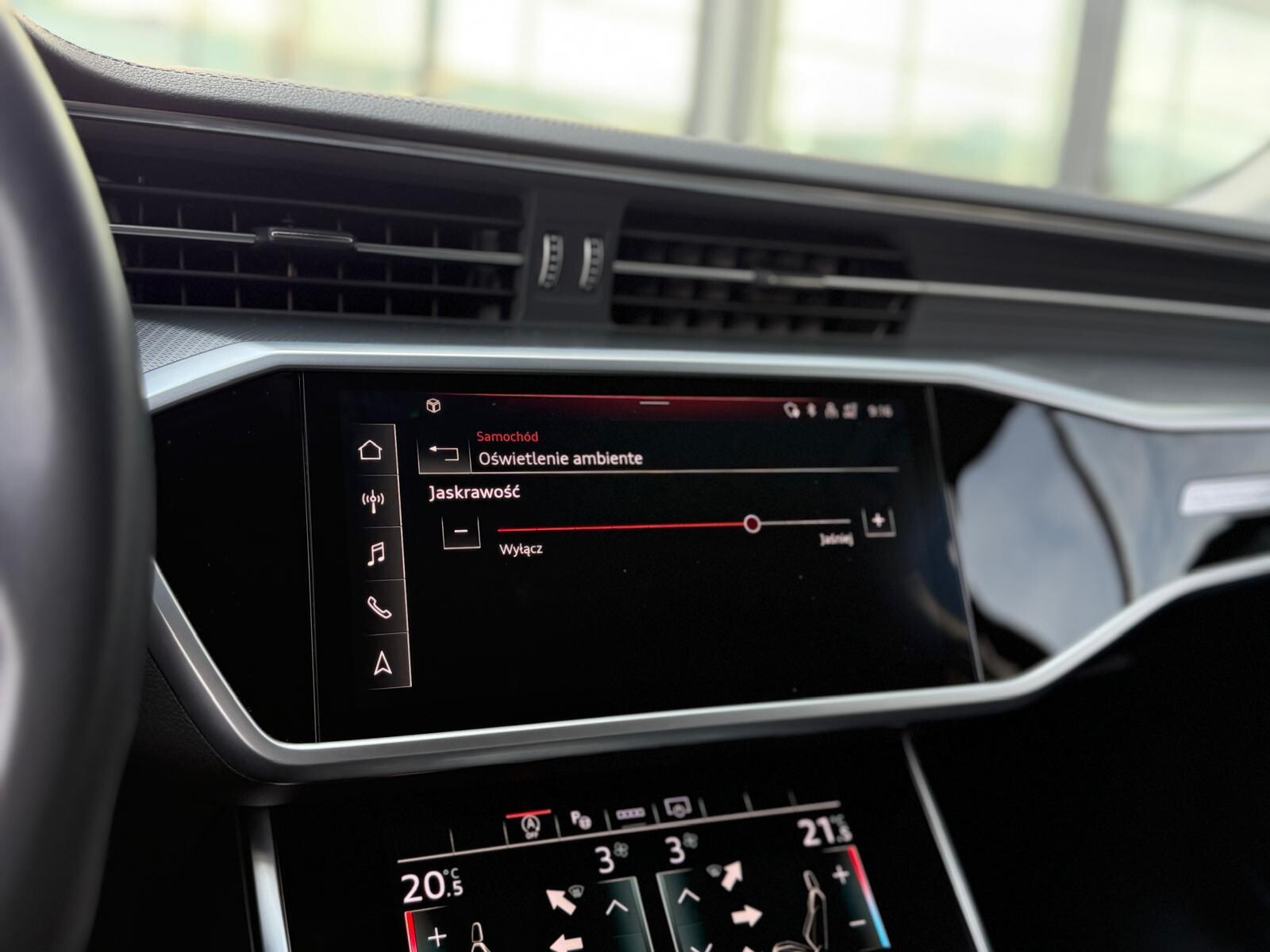Audi A6 Avant - zdjęcie 33
