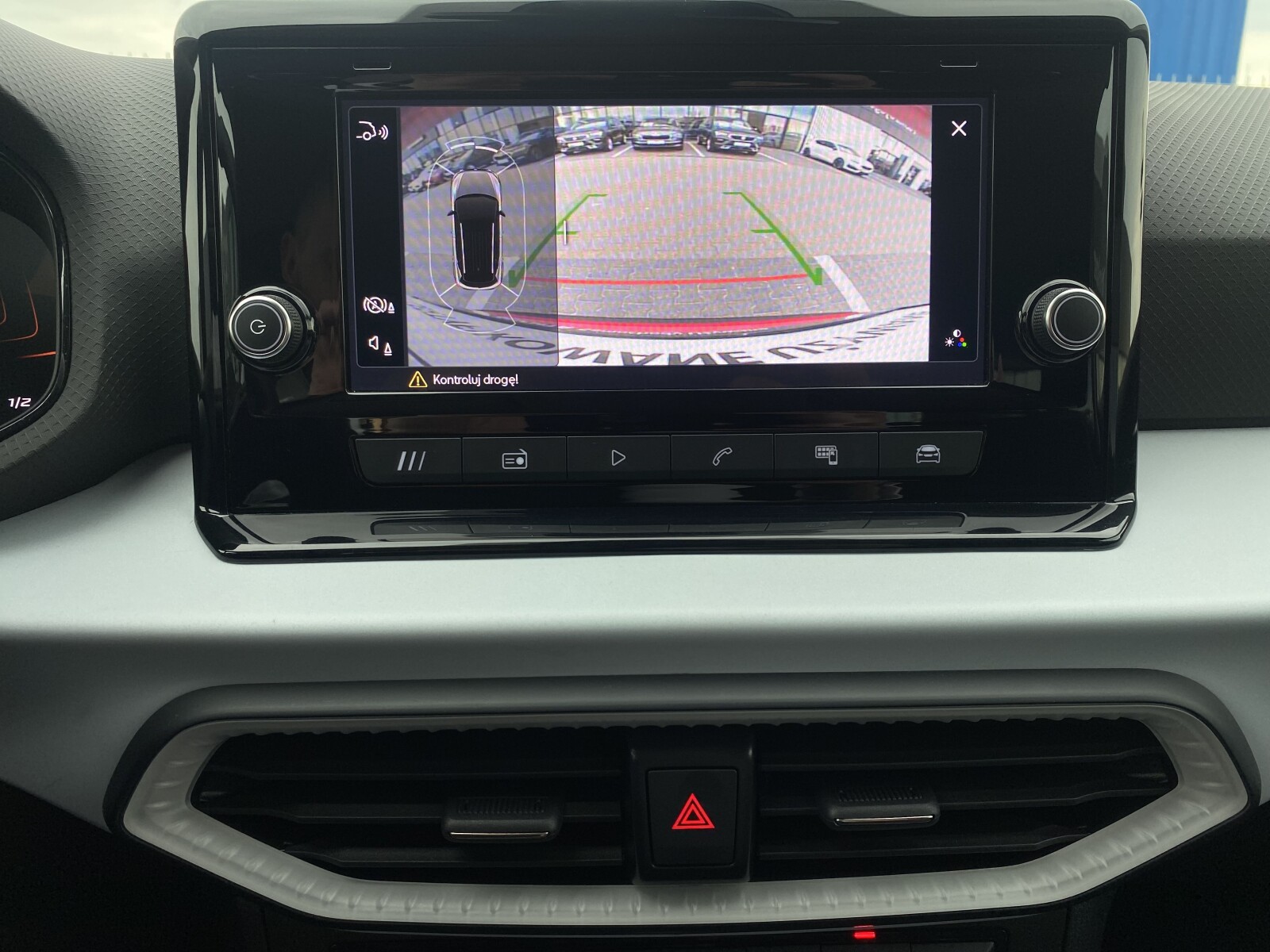 Seat Arona - zdjęcie 15