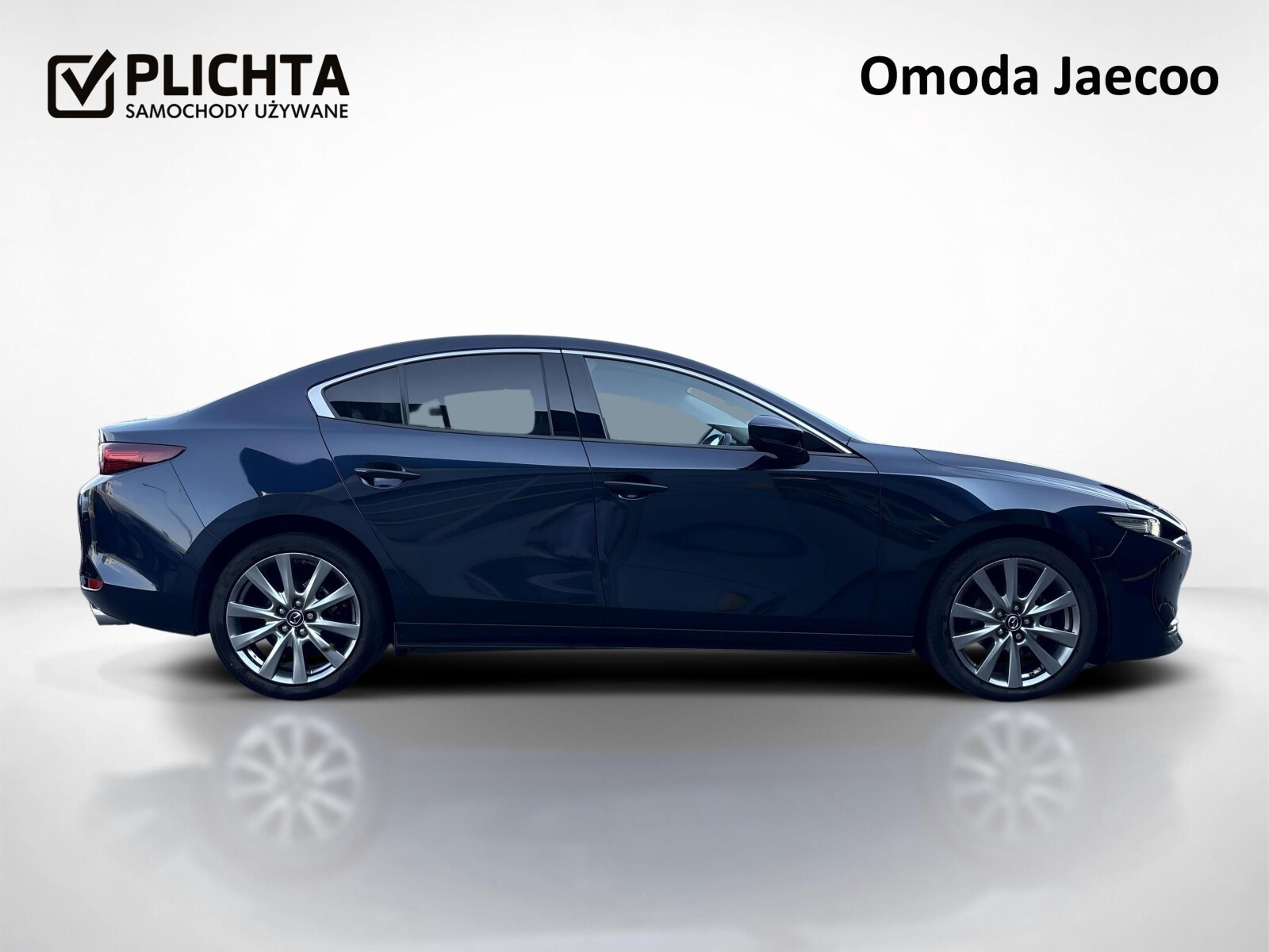 Mazda 3 - zdjęcie 6