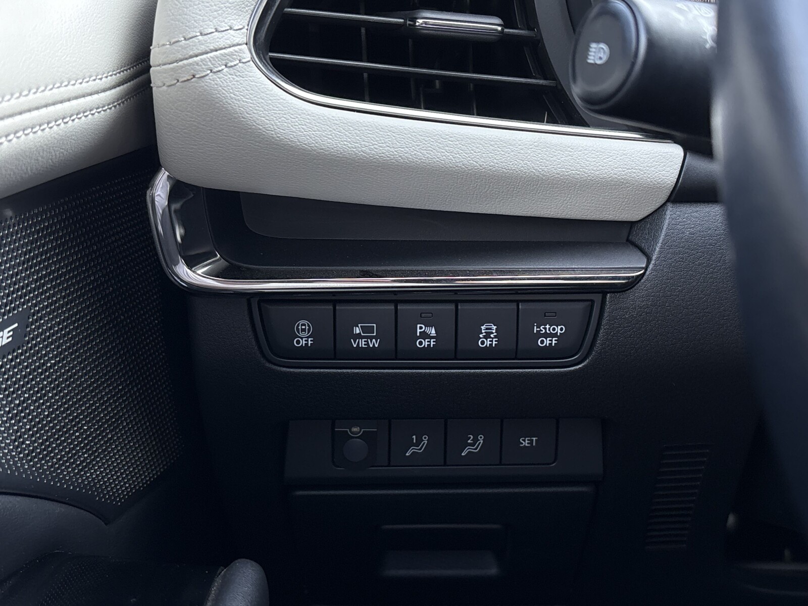 Mazda 3 - zdjęcie 12