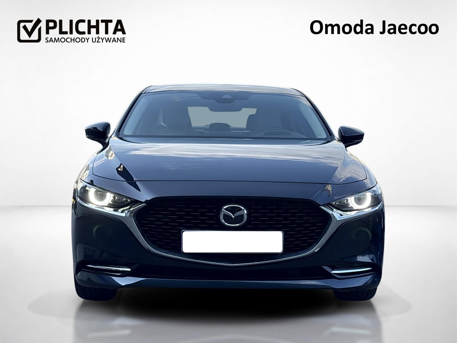 Mazda 3 - zdjęcie 8
