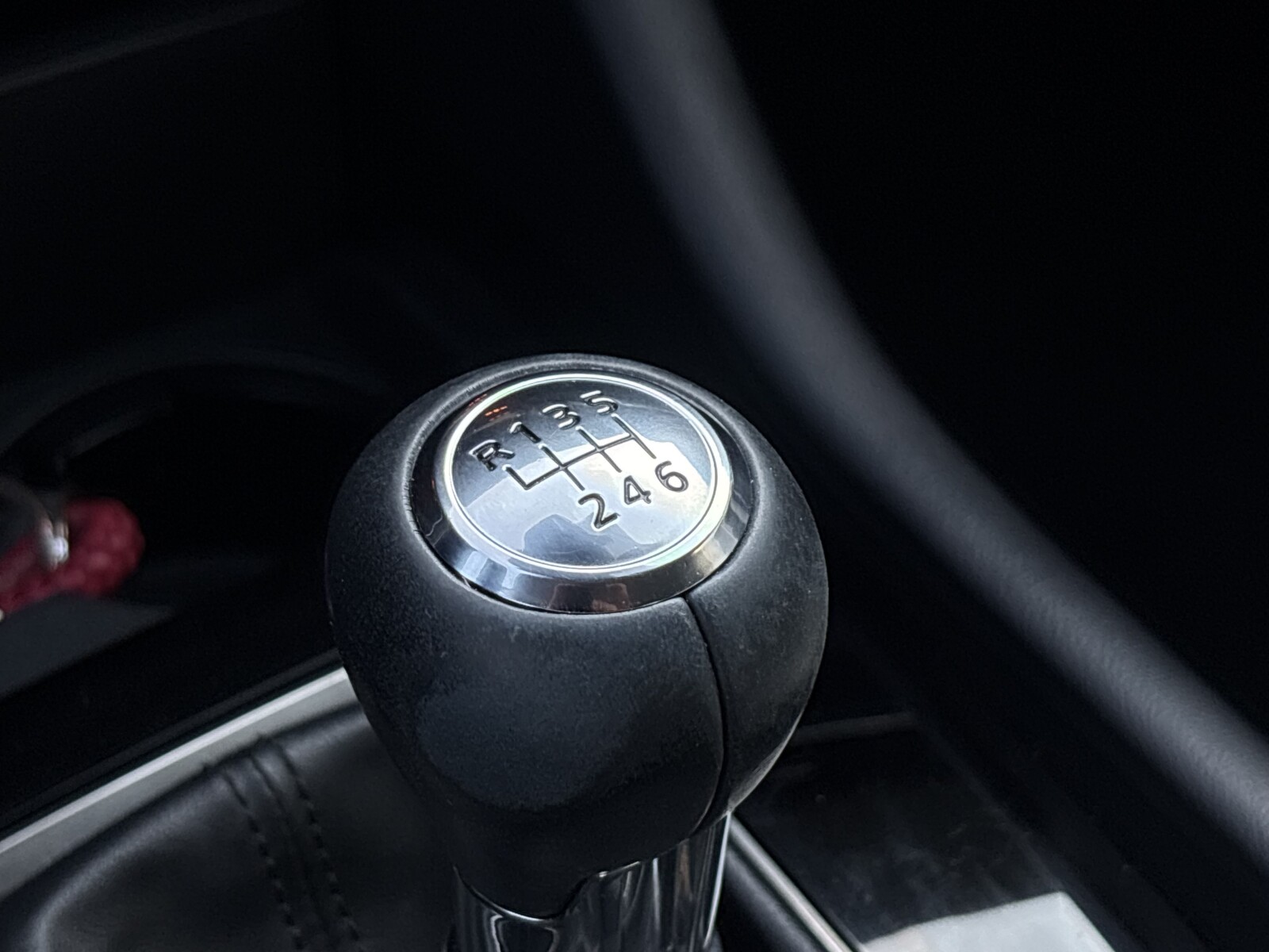 Mazda 3 - zdjęcie 29