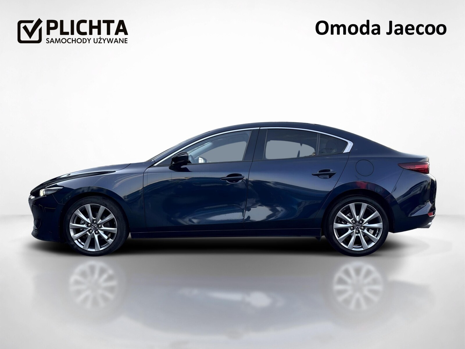 Mazda 3 - zdjęcie 2