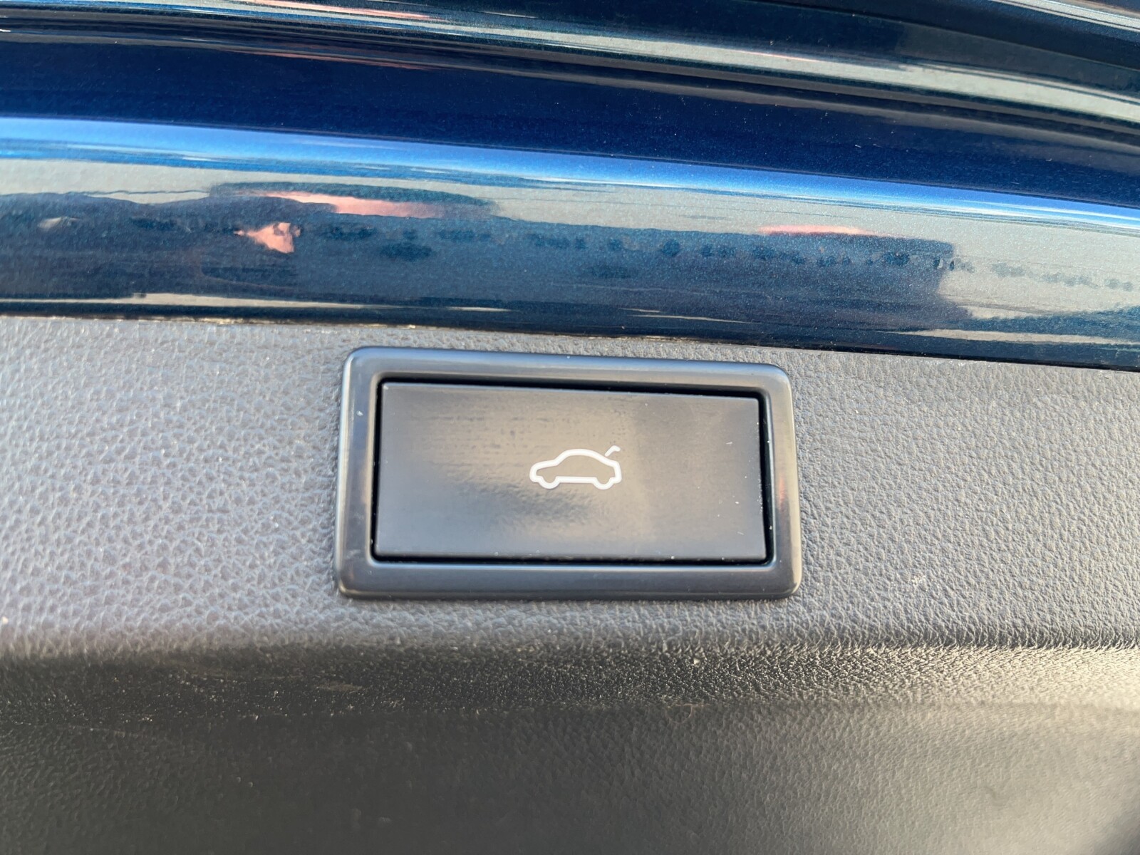 Škoda Octavia Combi - zdjęcie 18