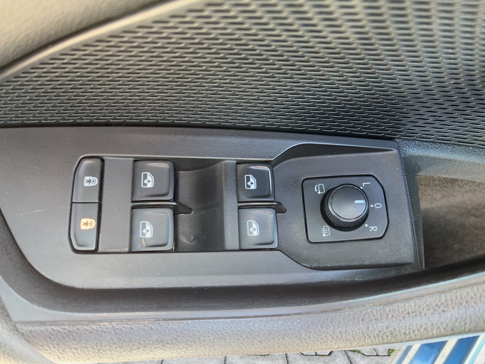 Škoda Octavia Combi - zdjęcie 10
