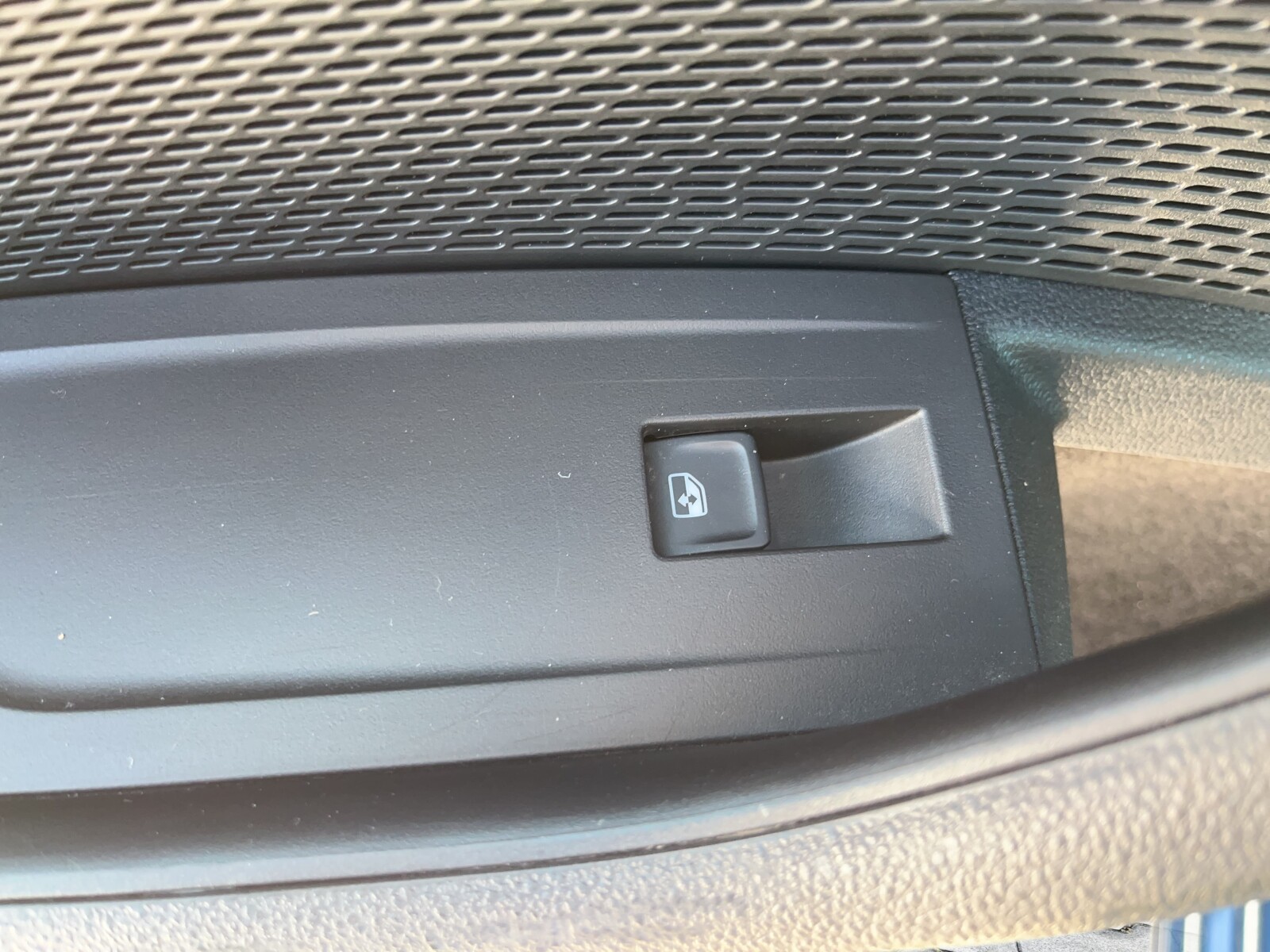 Škoda Octavia Combi - zdjęcie 13