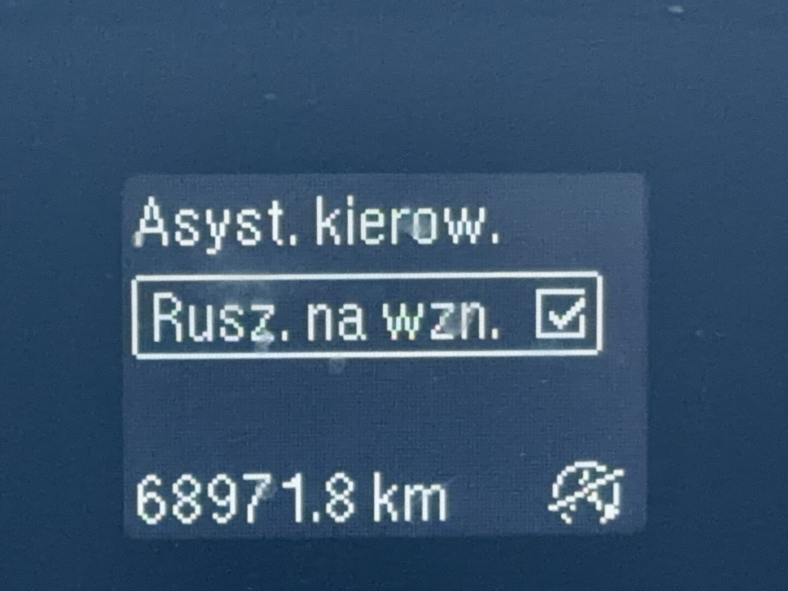 Ford Transit Custom - zdjęcie 28