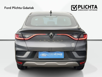 1.3 TCe Mhev Evolution 140 KM EDC Salon Polska FV Vat Marża