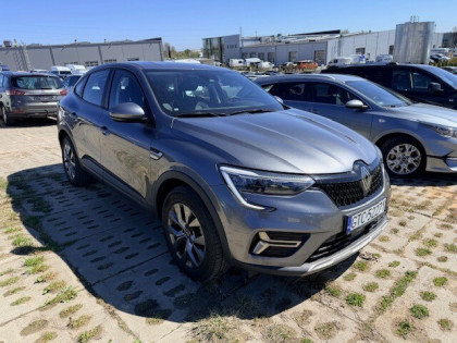 1.3 TCe Mhev Techno 140 KM EDC Salon Polska FV Vat Marża