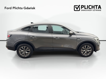 1.3 TCe Mhev Evolution 140 KM EDC Salon Polska FV Vat Marża