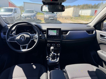 1.3 TCe Mhev Techno 140 KM EDC Salon Polska FV Vat Marża