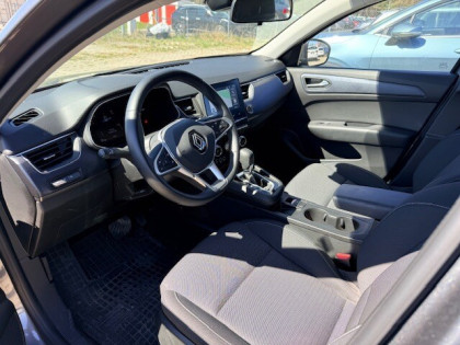 1.3 TCe Mhev Techno 140 KM EDC Salon Polska FV Vat Marża