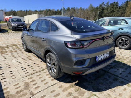 1.3 TCe Mhev Techno 140 KM EDC Salon Polska FV Vat Marża