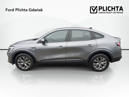 1.3 TCe Mhev Evolution 140 KM EDC Salon Polska FV Vat Marża