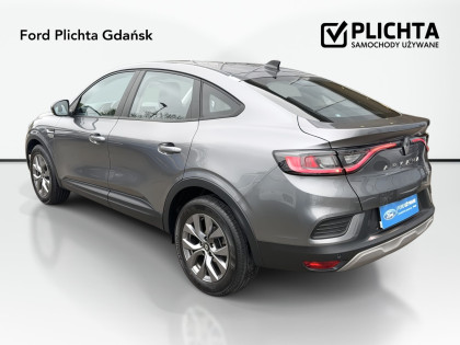 1.3 TCe Mhev Evolution 140 KM EDC Salon Polska FV Vat Marża