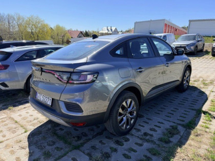 1.3 TCe Mhev Techno 140 KM EDC Salon Polska FV Vat Marża