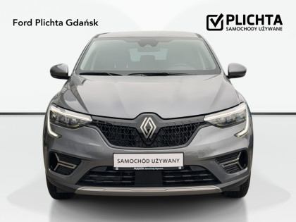 1.3 TCe Mhev Techno 140 KM EDC Salon Polska FV Vat Marża