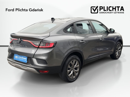 1.3 TCe Mhev Evolution 140 KM EDC Salon Polska FV Vat Marża