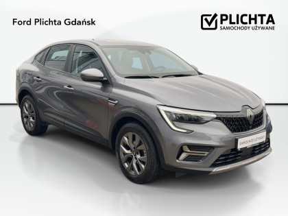 1.3 TCe Mhev Evolution 140 KM EDC Salon Polska FV Vat Marża