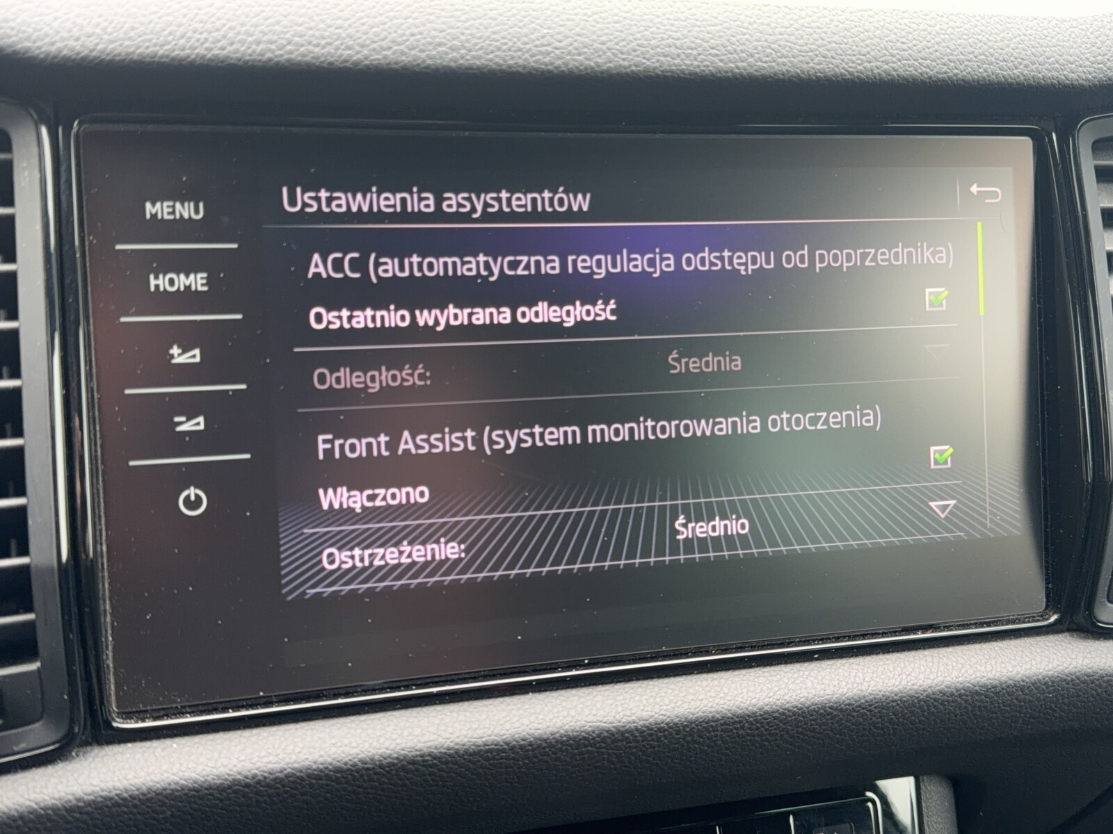 Škoda Kodiaq - zdjęcie 34