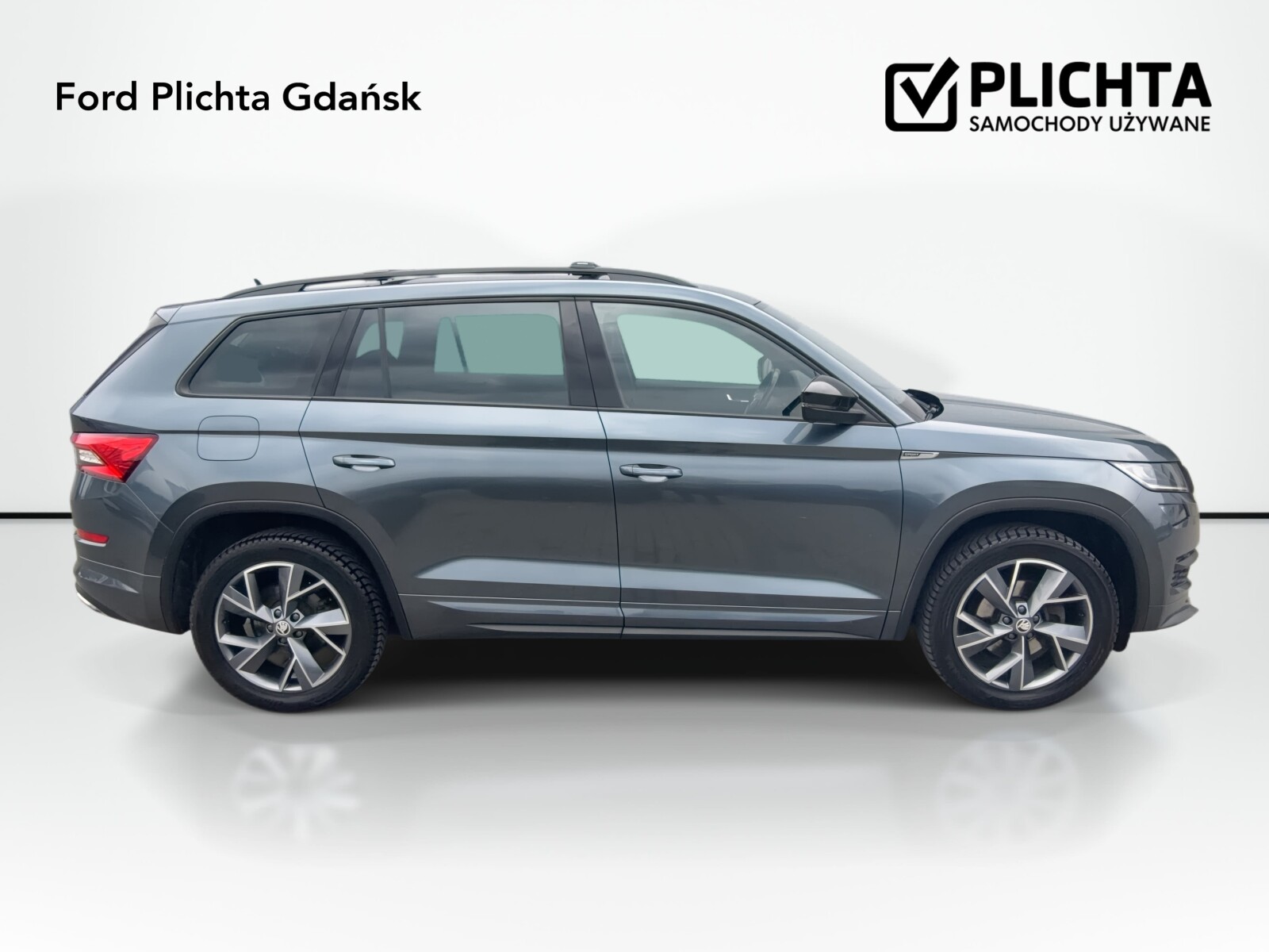 Škoda Kodiaq - zdjęcie 4