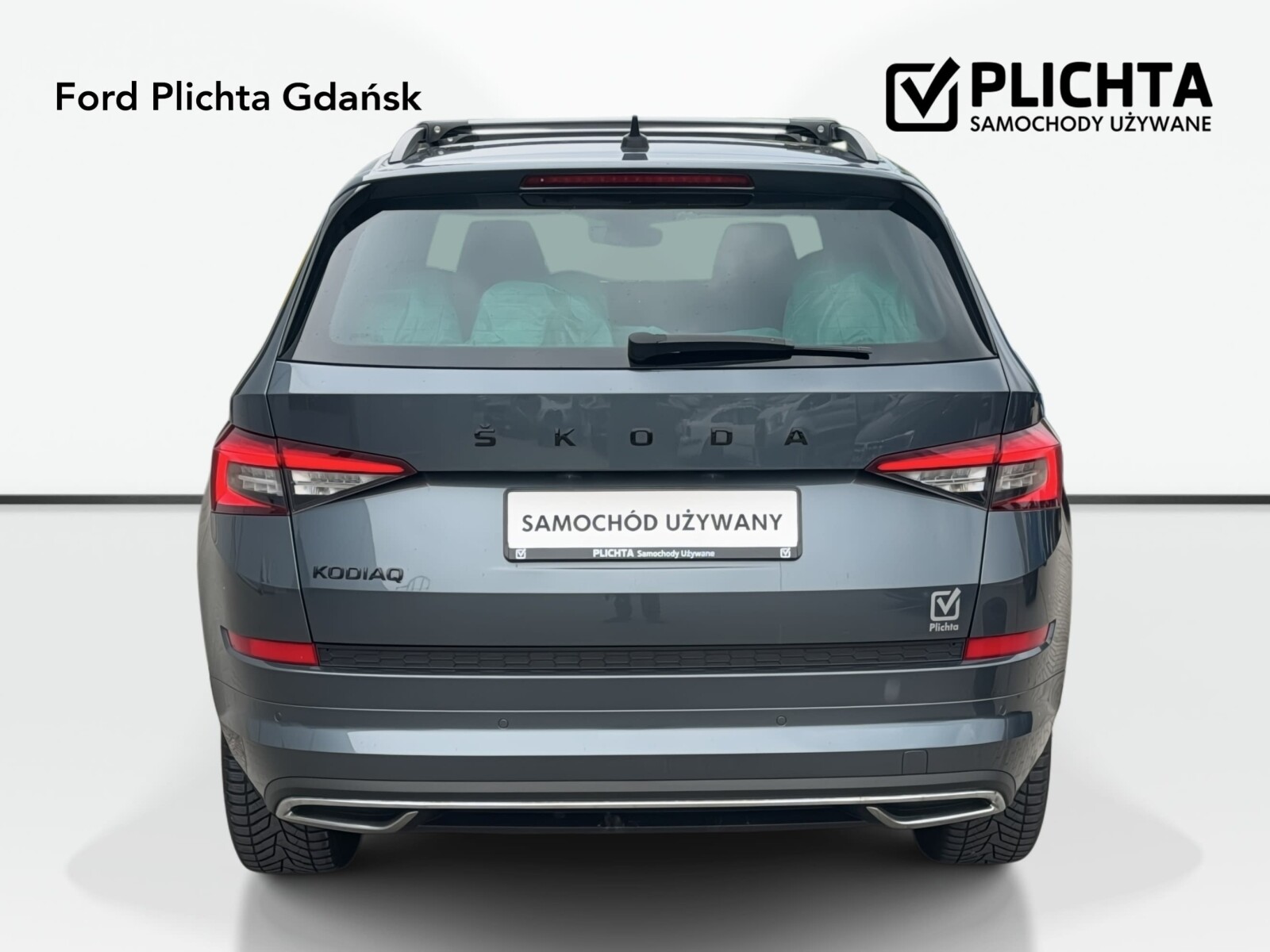 Škoda Kodiaq - zdjęcie 6