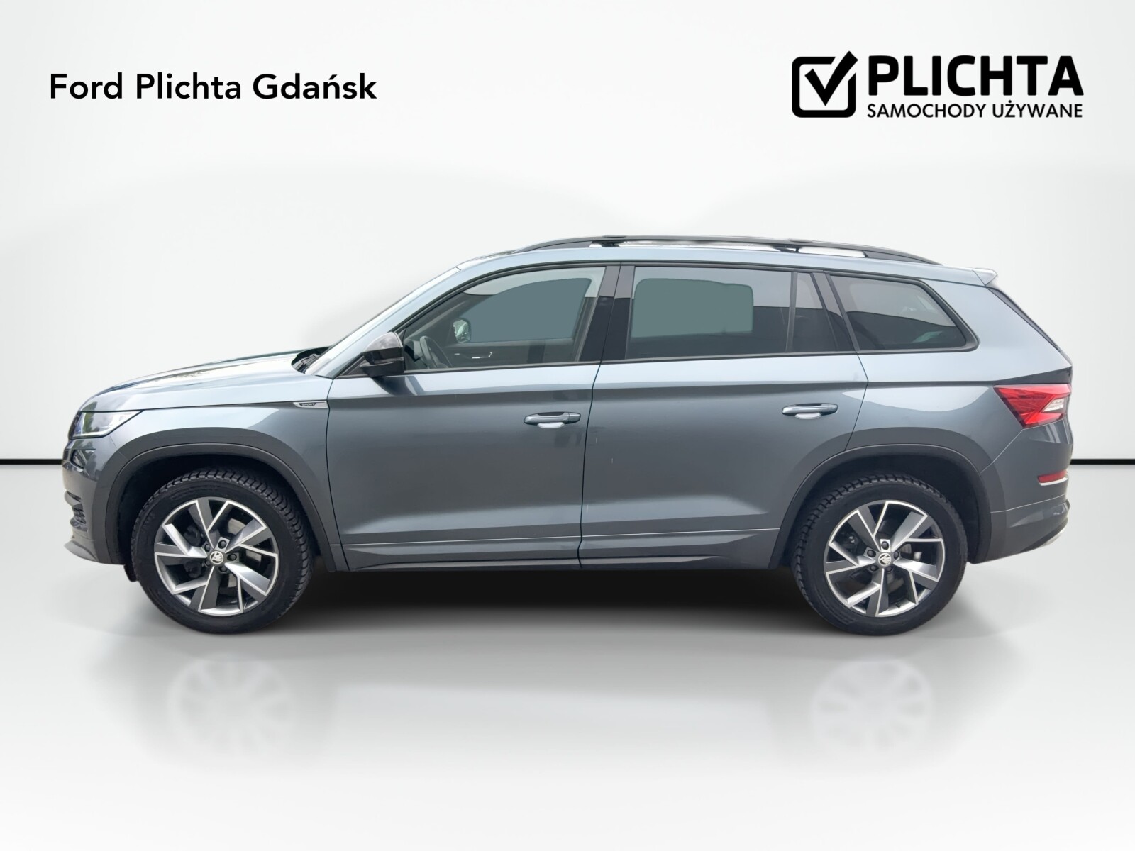 Škoda Kodiaq - zdjęcie 8