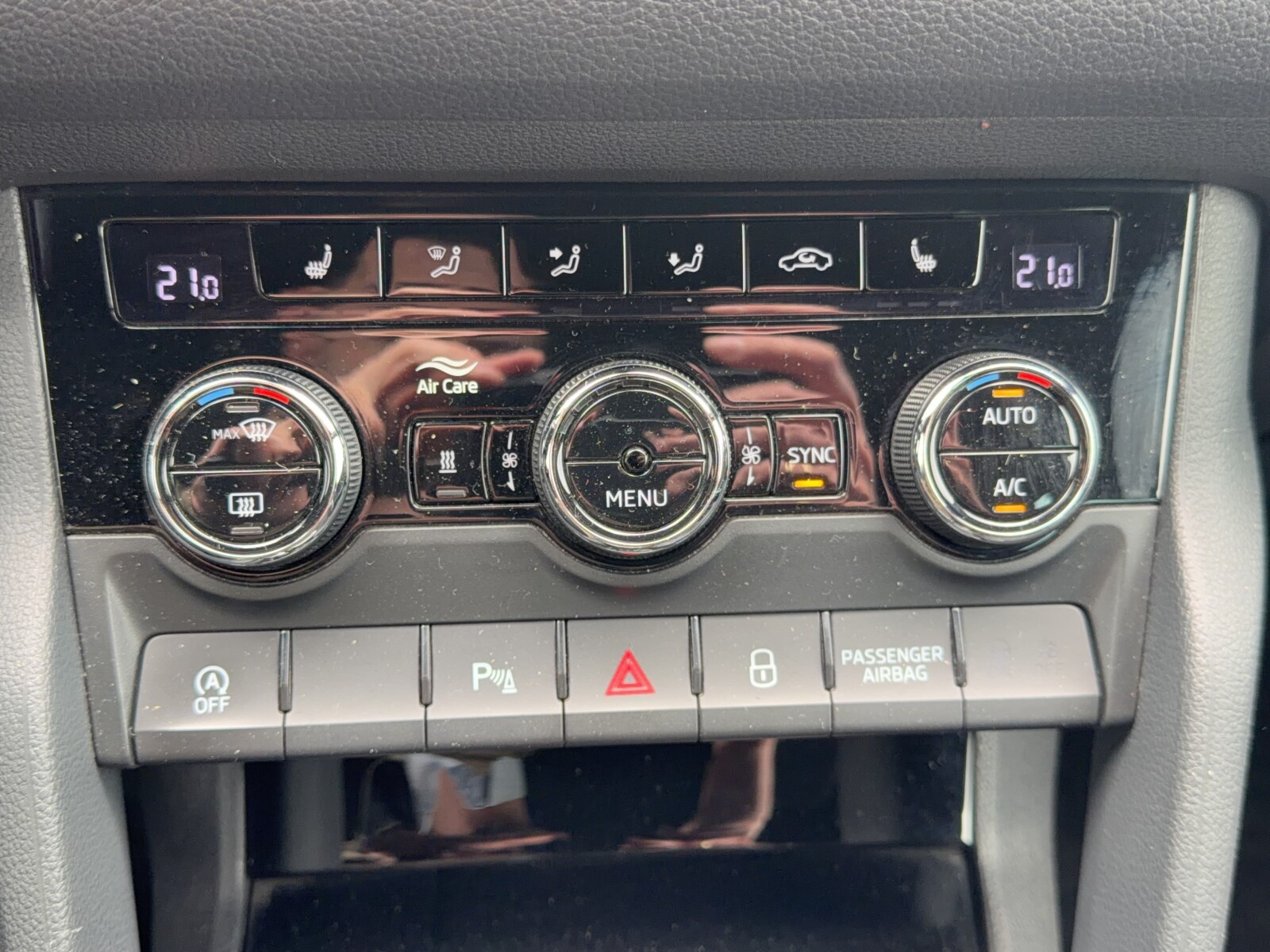 Škoda Kodiaq - zdjęcie 28