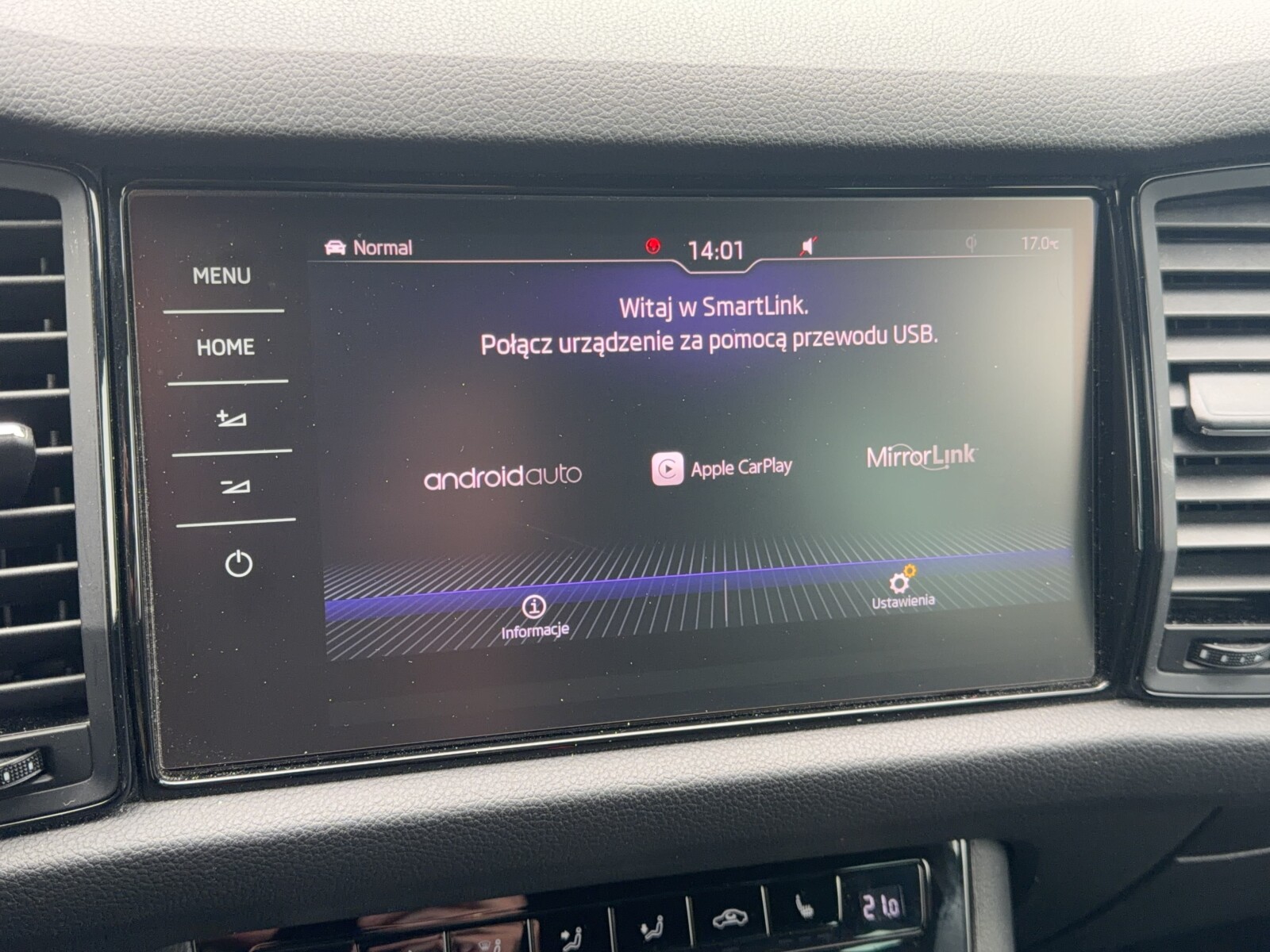 Škoda Kodiaq - zdjęcie 33