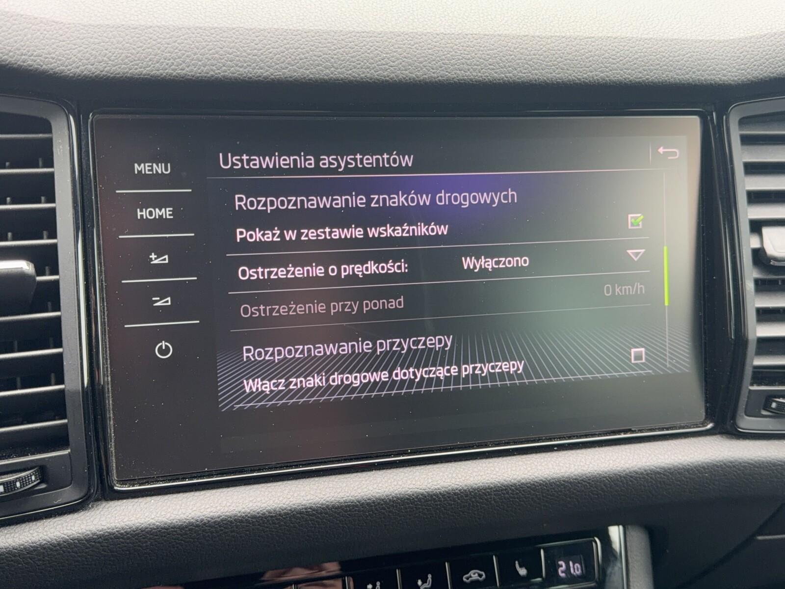 Škoda Kodiaq - zdjęcie 35