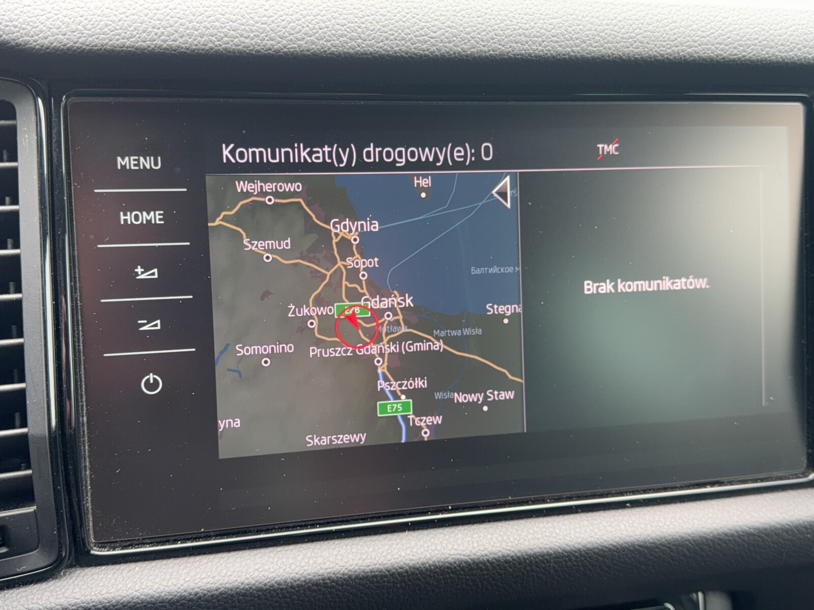 Škoda Kodiaq - zdjęcie 36