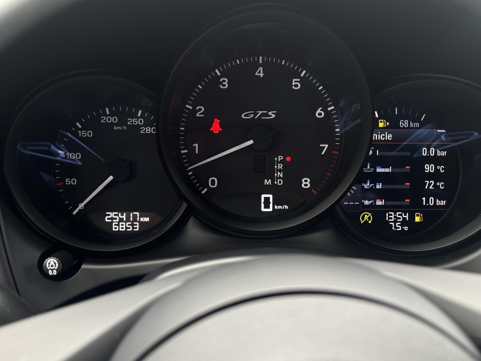 Porsche Macan - zdjęcie 13