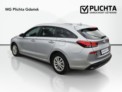 I30 Modern | Salon PL | Bogata Historia Serwisowa | Gwarancja